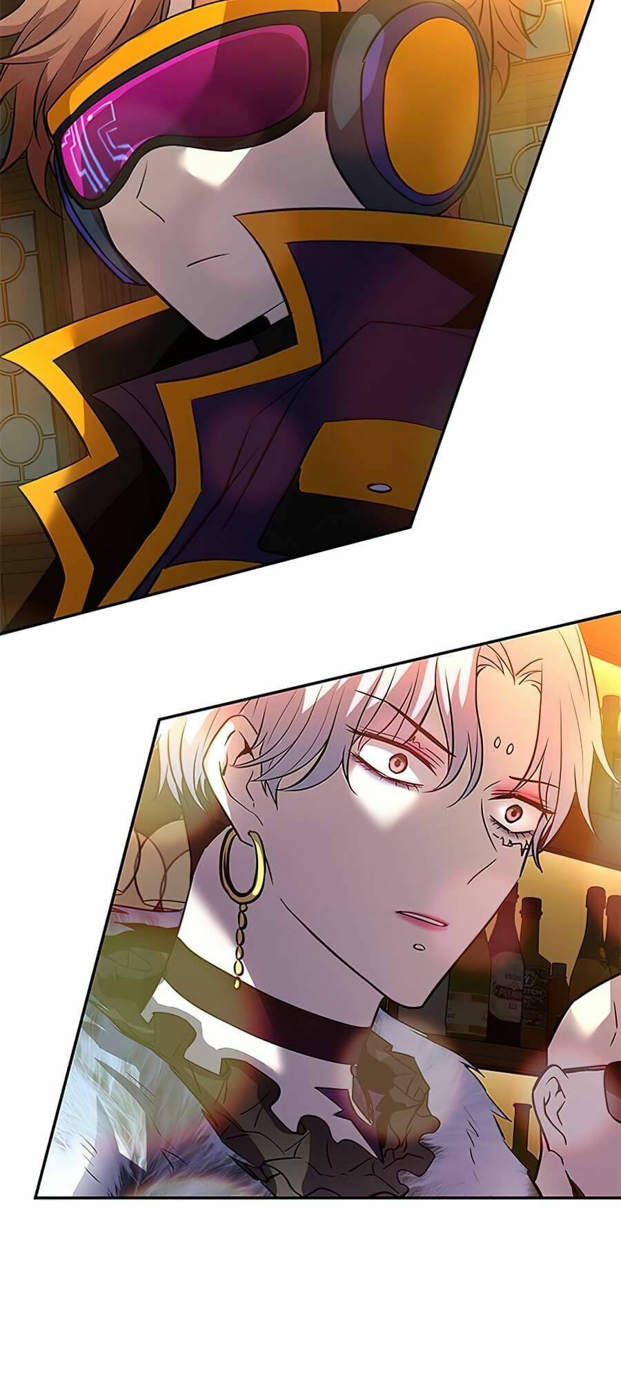 Chuyển Sinh Thành Ác Nhân Chapter 34 - Trang 2