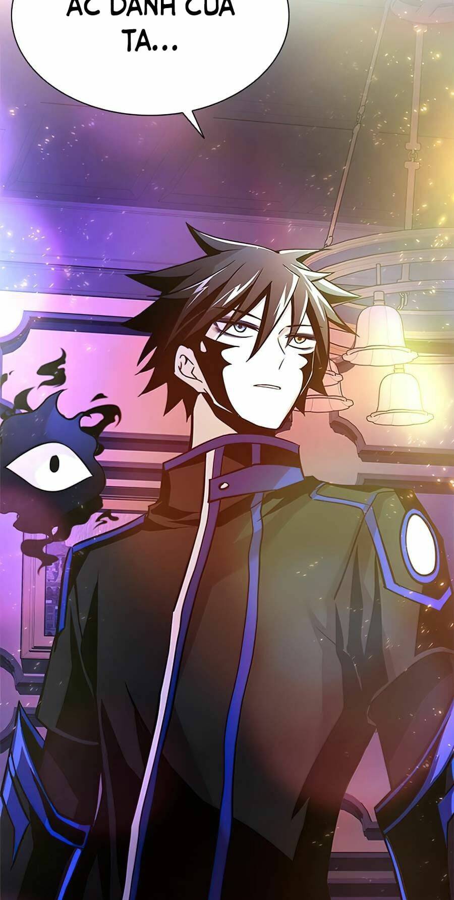 Chuyển Sinh Thành Ác Nhân Chapter 34 - Trang 2