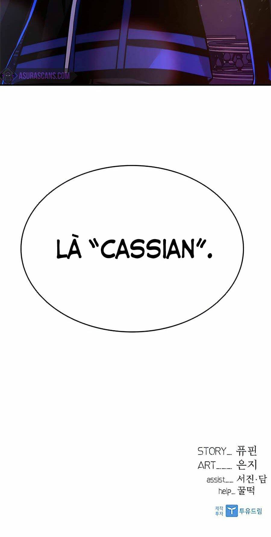 Chuyển Sinh Thành Ác Nhân Chapter 34 - Trang 2