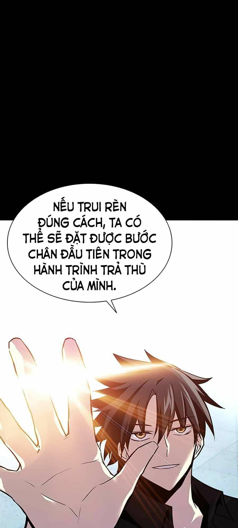 Chuyển Sinh Thành Ác Nhân Chapter 35 - Trang 2
