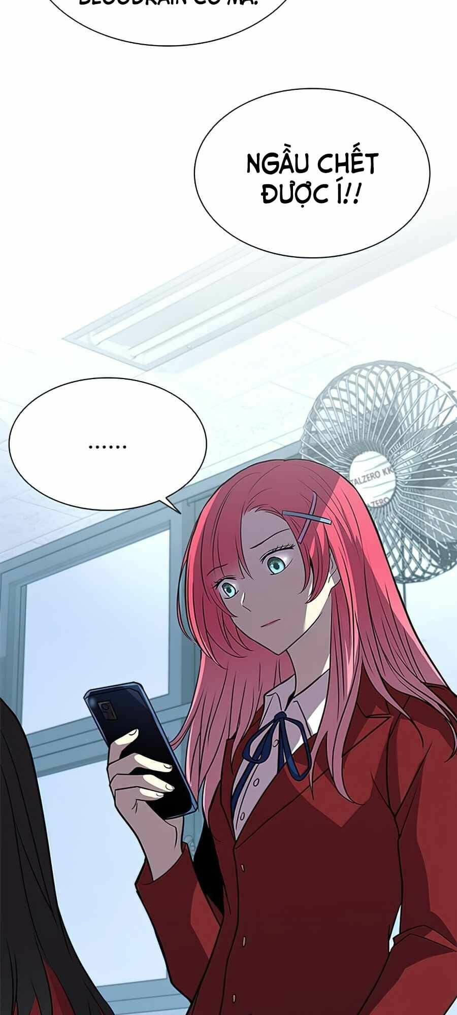 Chuyển Sinh Thành Ác Nhân Chapter 35 - Trang 2