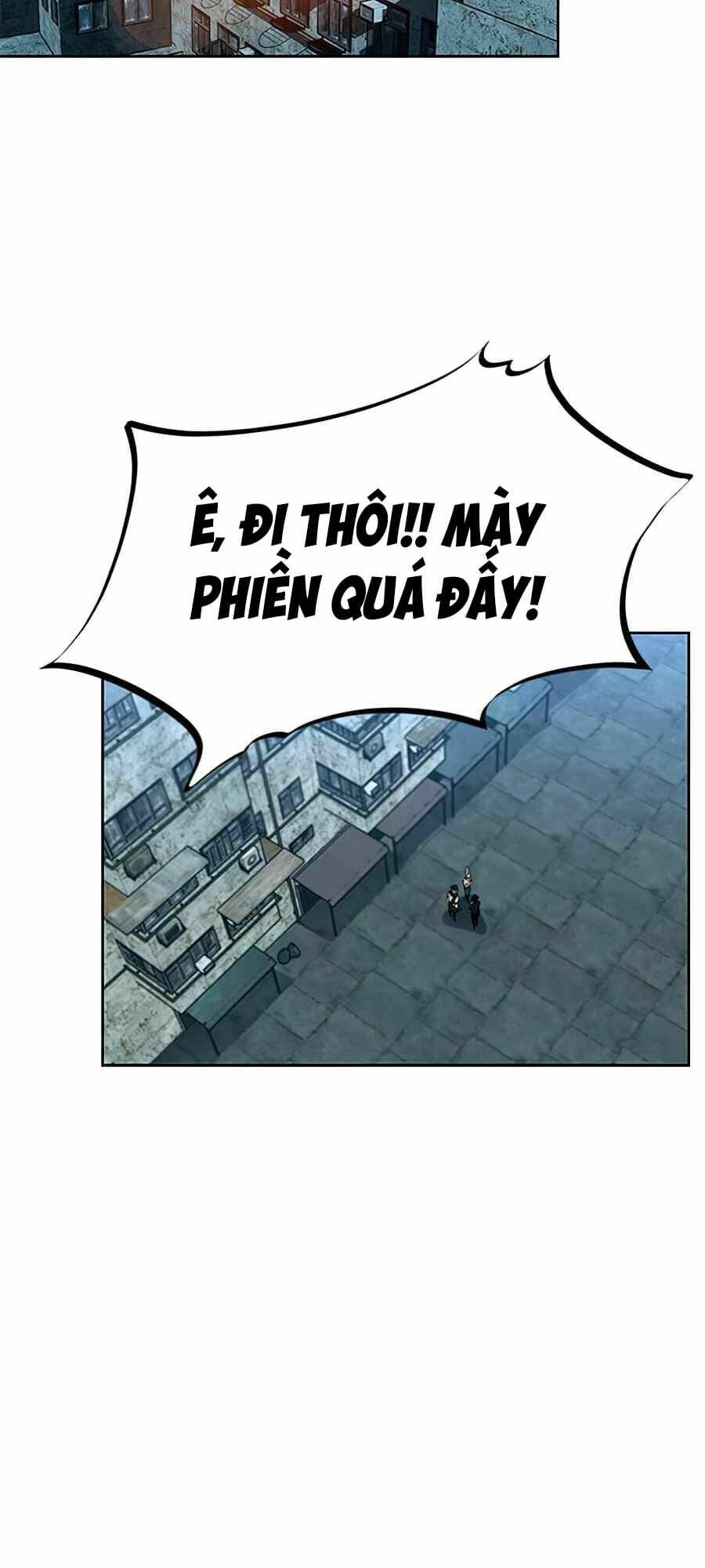 Chuyển Sinh Thành Ác Nhân Chapter 35 - Trang 2