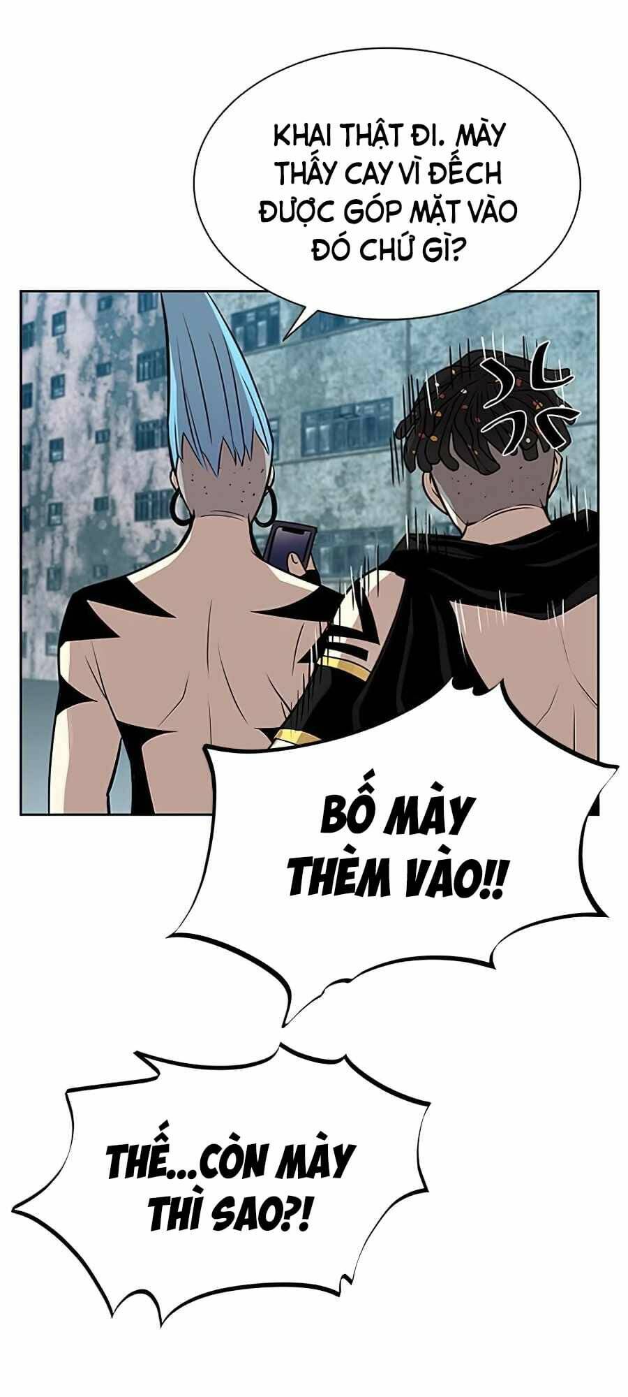 Chuyển Sinh Thành Ác Nhân Chapter 35 - Trang 2