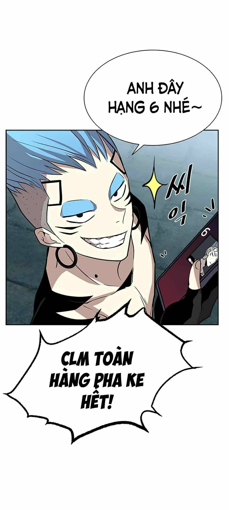 Chuyển Sinh Thành Ác Nhân Chapter 35 - Trang 2