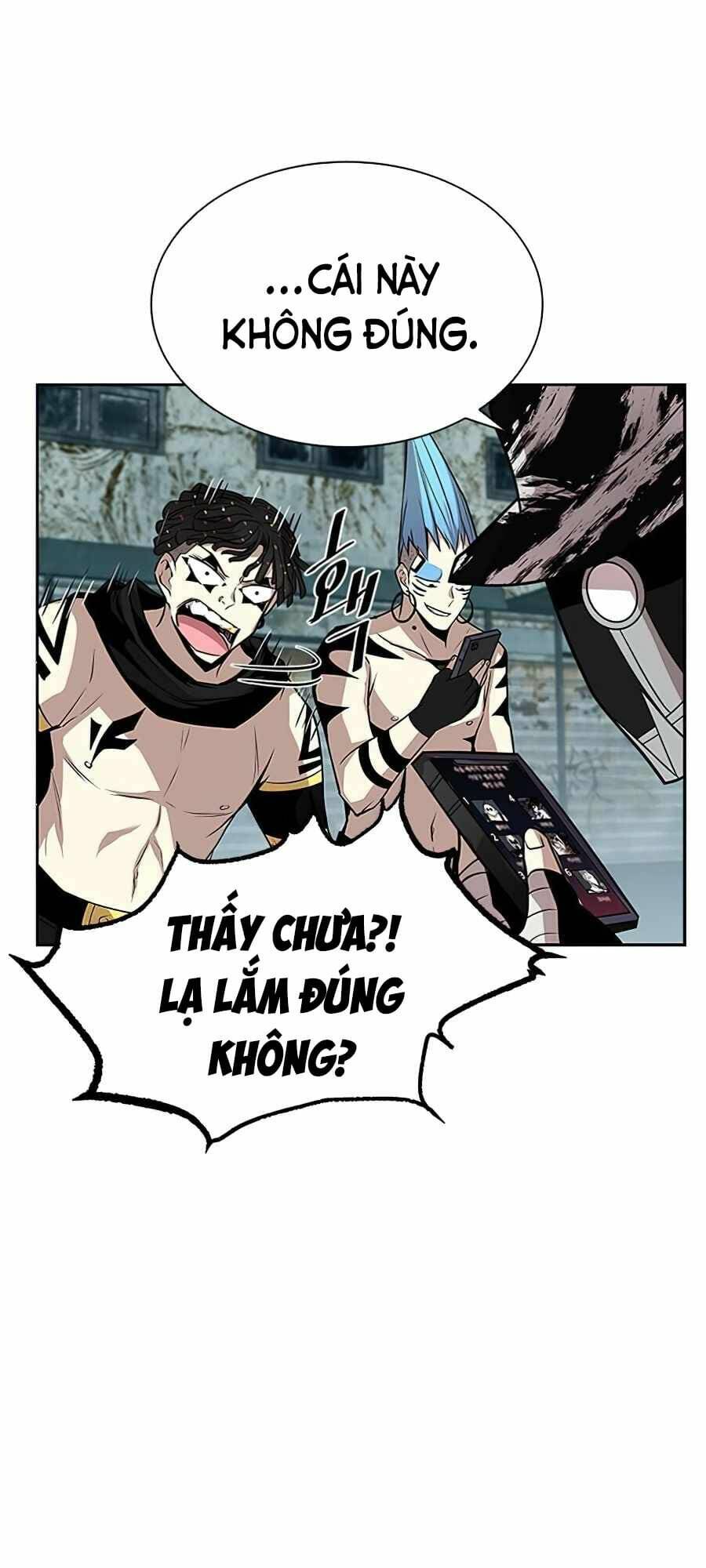 Chuyển Sinh Thành Ác Nhân Chapter 35 - Trang 2