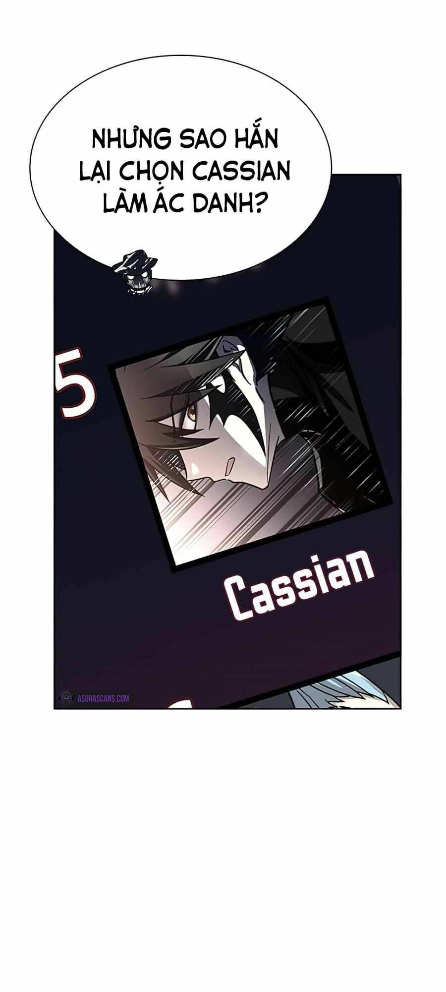 Chuyển Sinh Thành Ác Nhân Chapter 35 - Trang 2