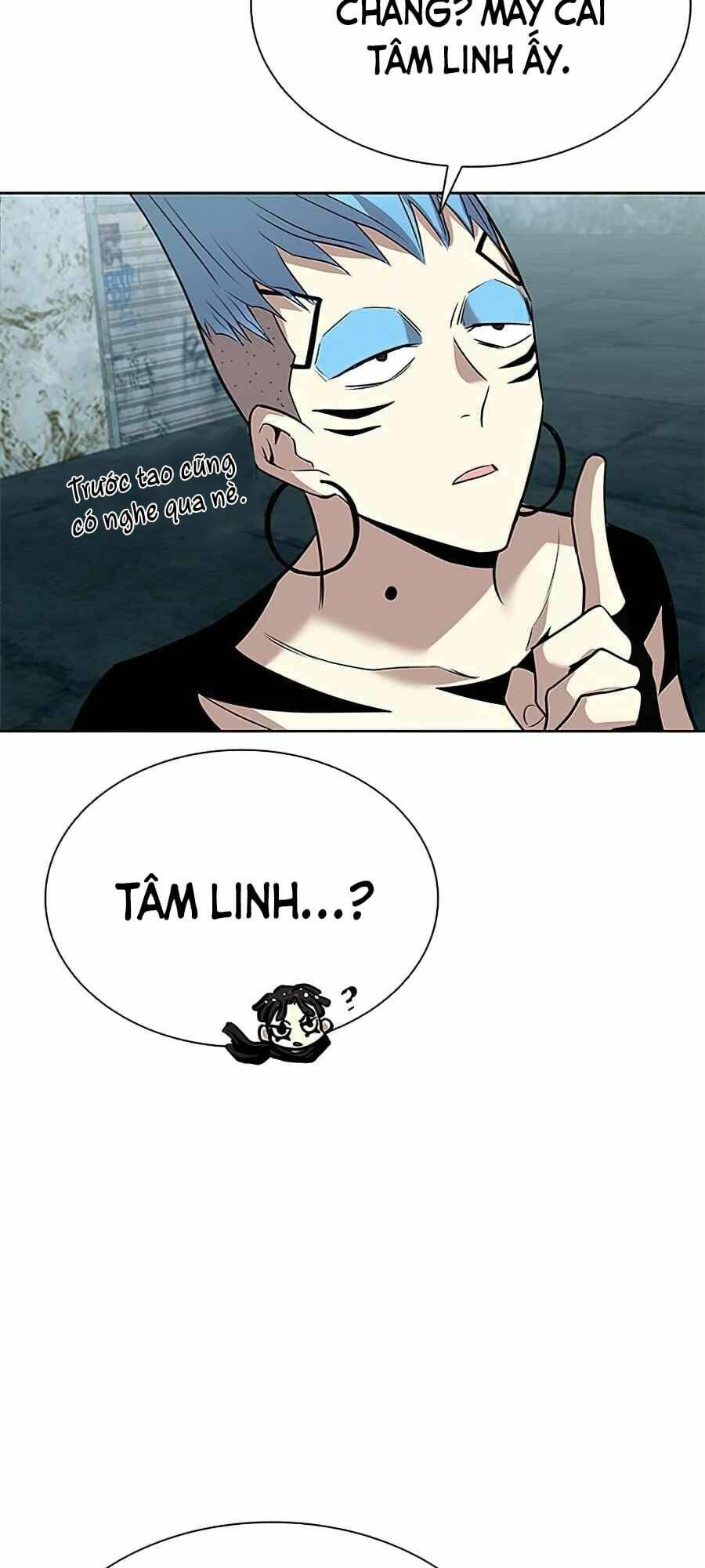 Chuyển Sinh Thành Ác Nhân Chapter 35 - Trang 2