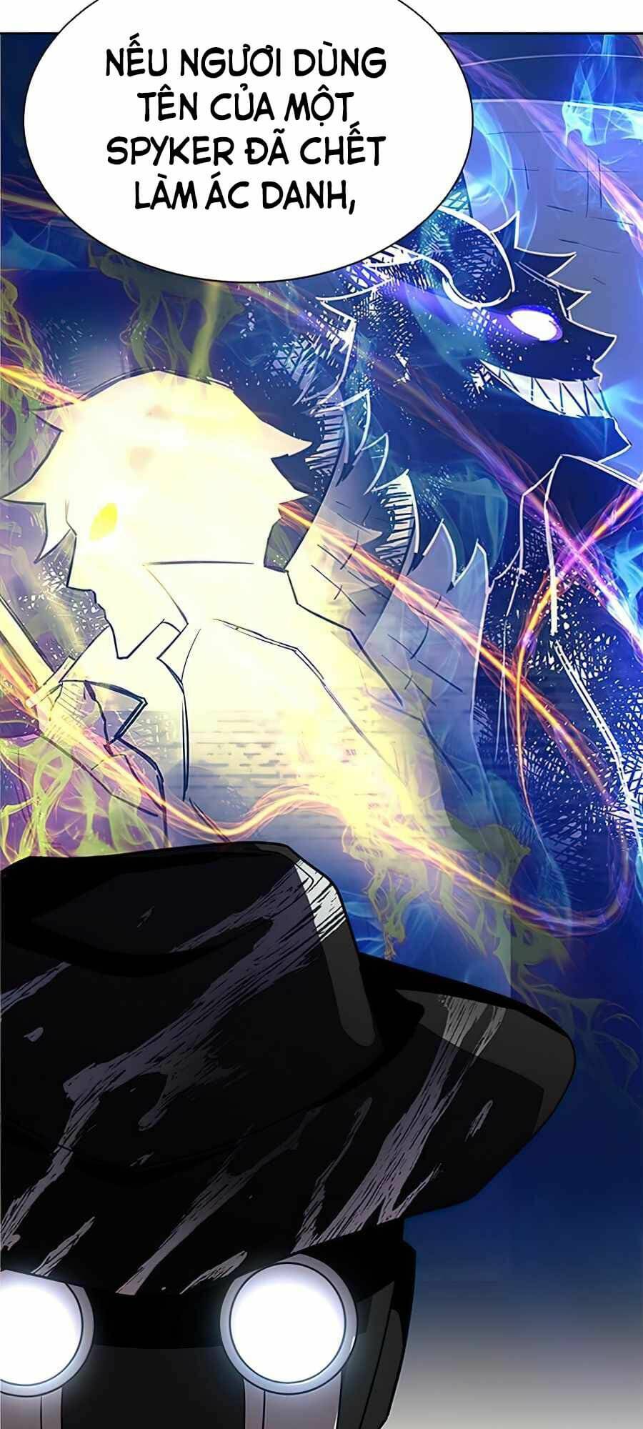 Chuyển Sinh Thành Ác Nhân Chapter 35 - Trang 2