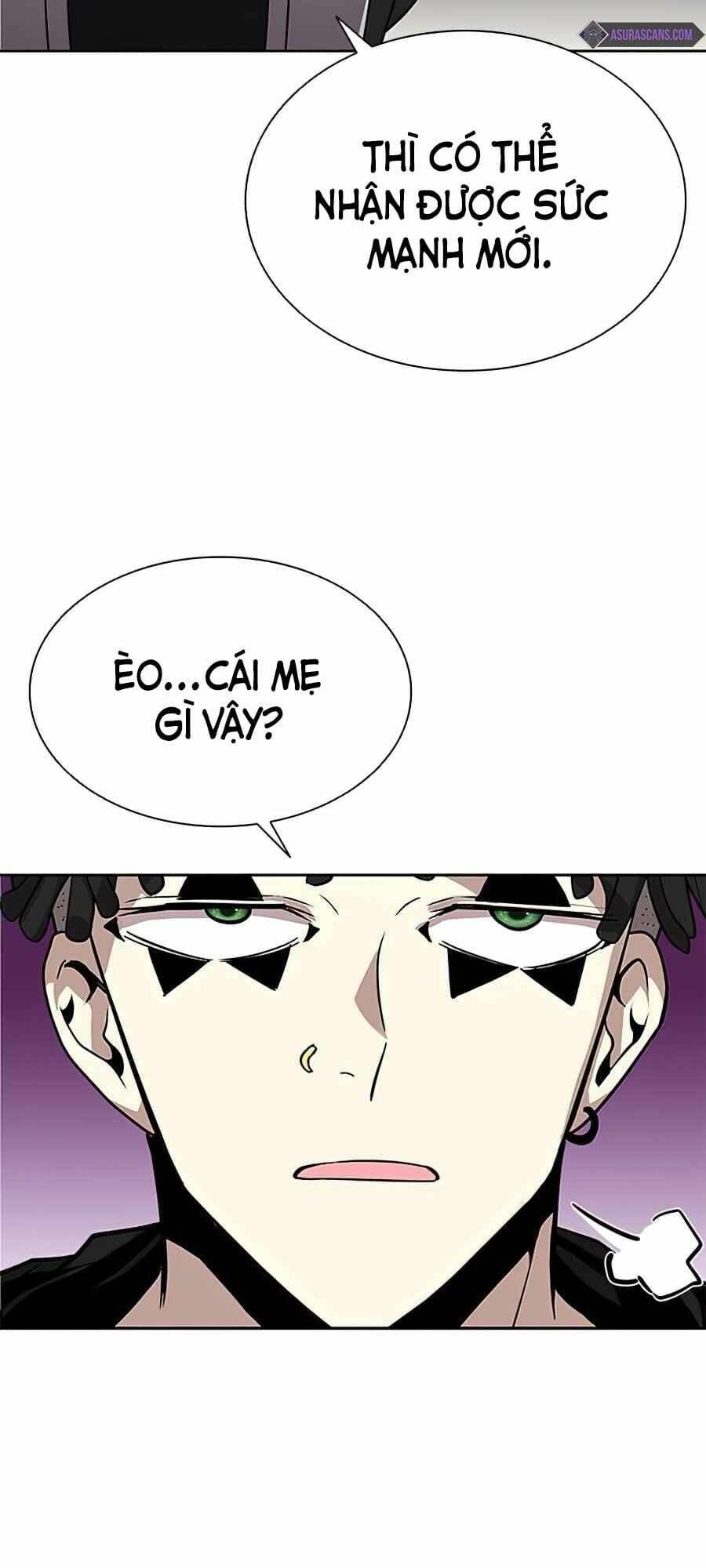 Chuyển Sinh Thành Ác Nhân Chapter 35 - Trang 2