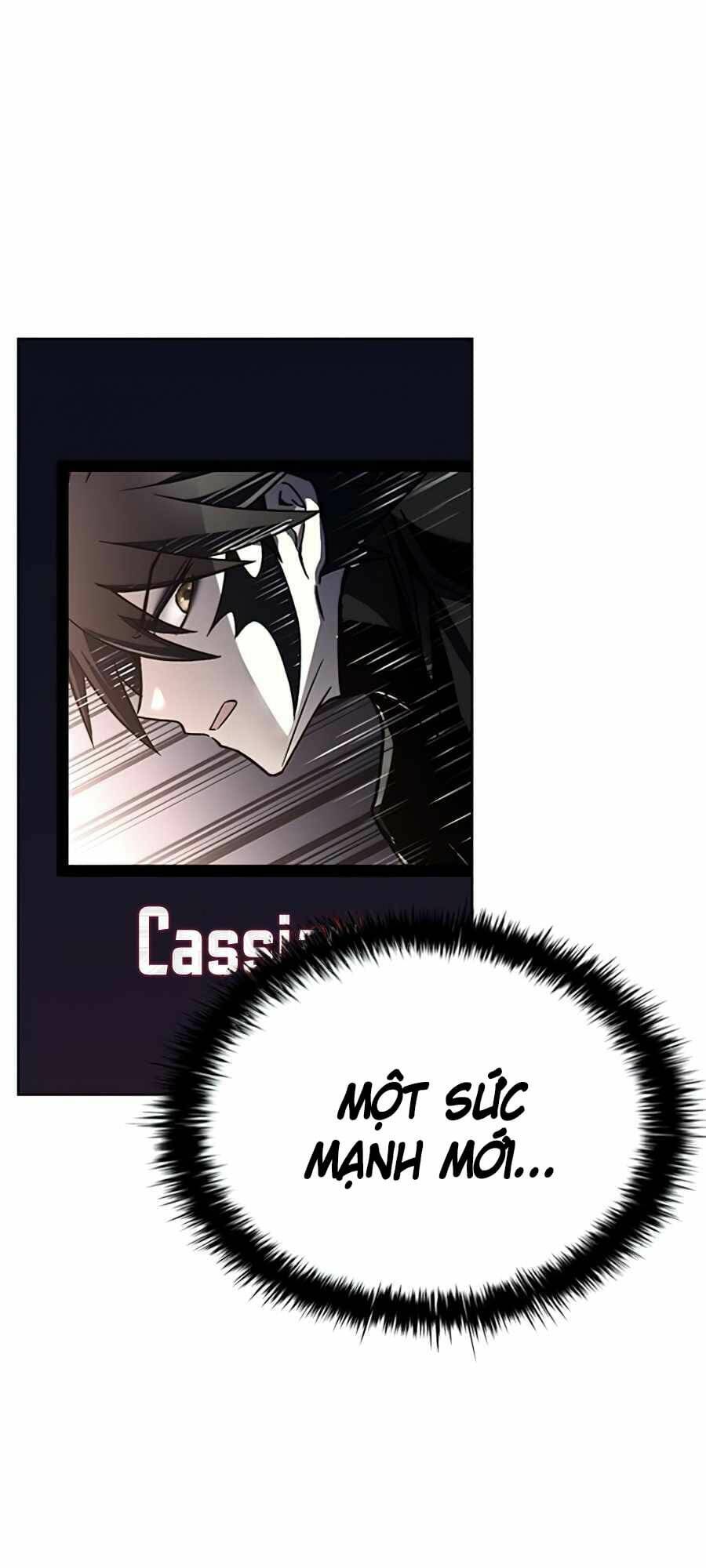 Chuyển Sinh Thành Ác Nhân Chapter 35 - Trang 2