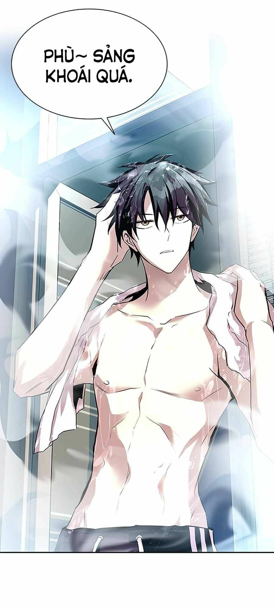 Chuyển Sinh Thành Ác Nhân Chapter 35 - Trang 2