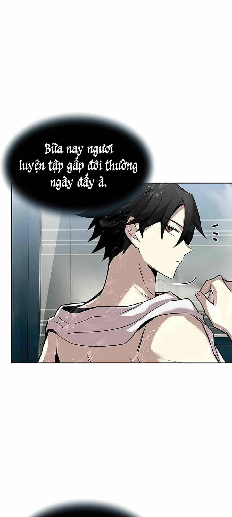 Chuyển Sinh Thành Ác Nhân Chapter 35 - Trang 2