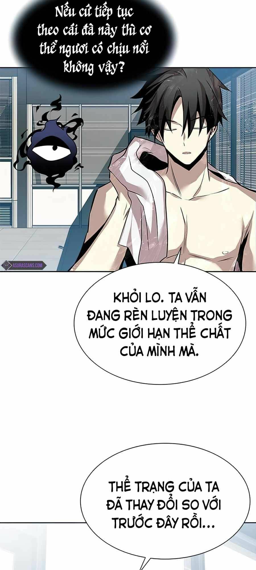 Chuyển Sinh Thành Ác Nhân Chapter 35 - Trang 2