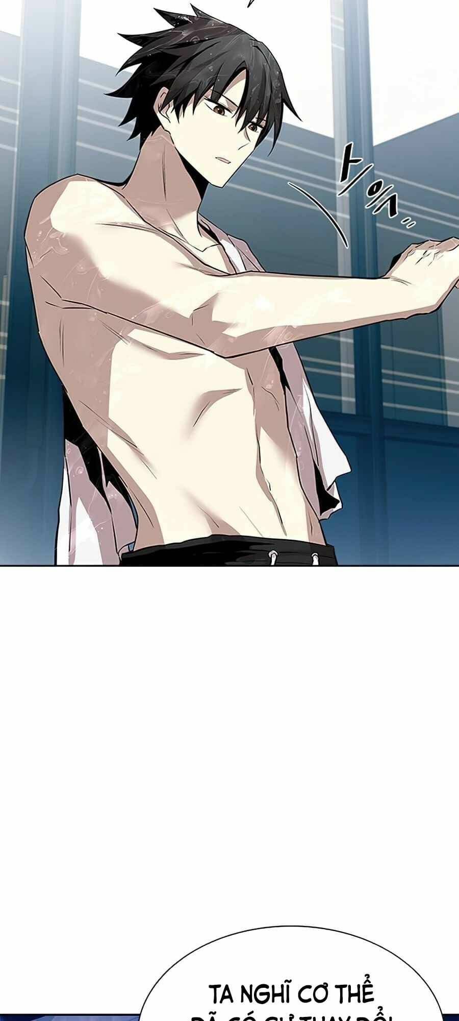 Chuyển Sinh Thành Ác Nhân Chapter 35 - Trang 2