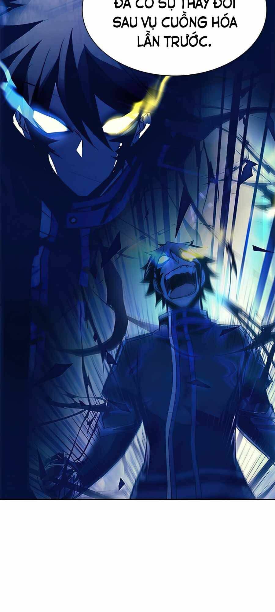 Chuyển Sinh Thành Ác Nhân Chapter 35 - Trang 2