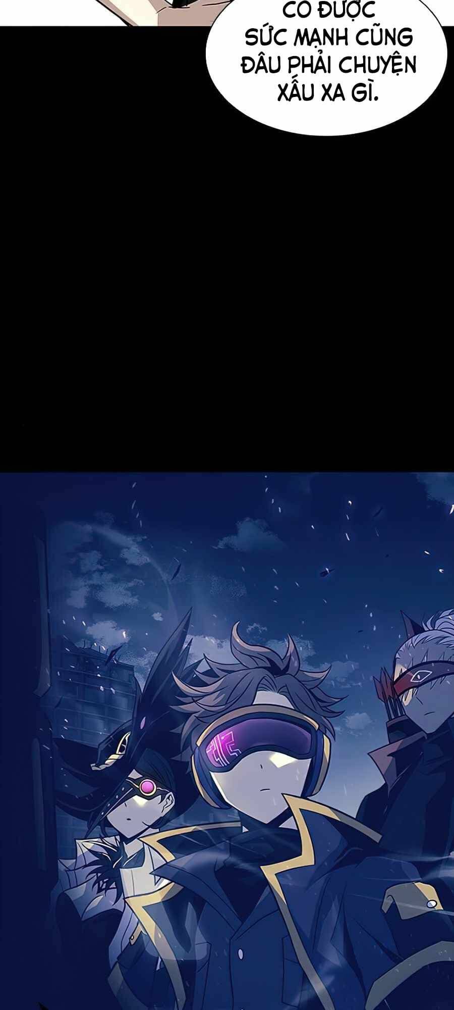 Chuyển Sinh Thành Ác Nhân Chapter 35 - Trang 2