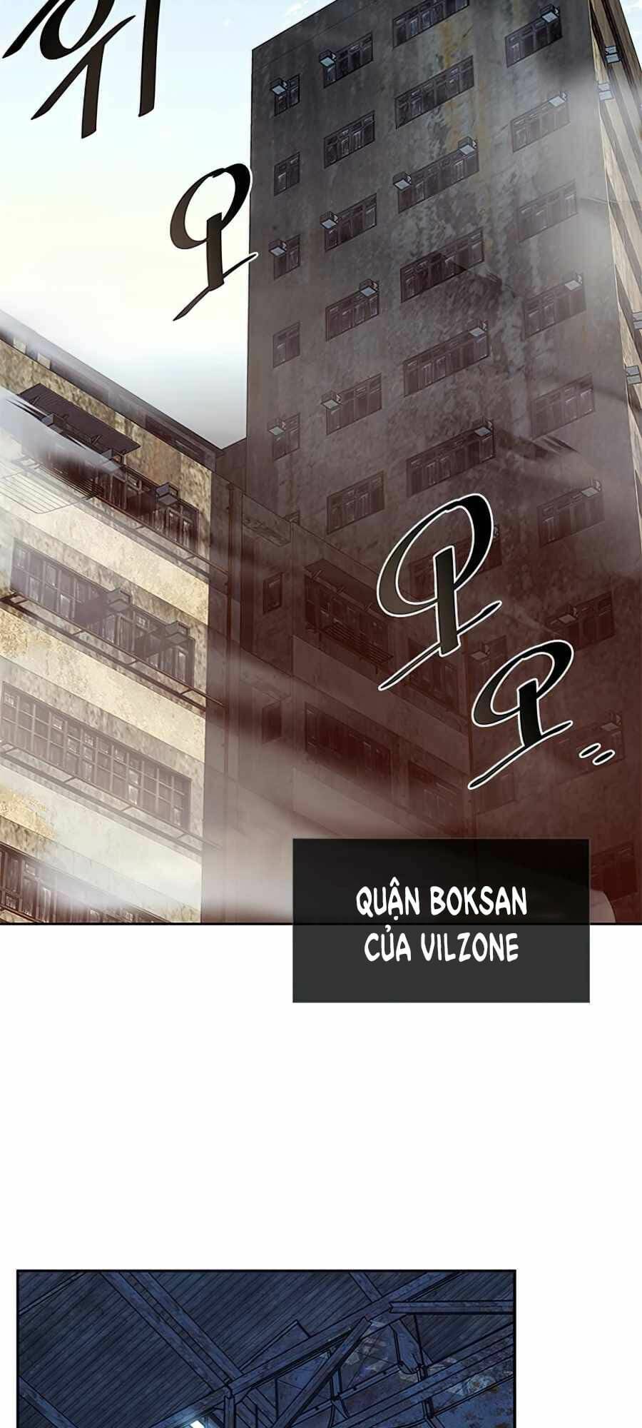 Chuyển Sinh Thành Ác Nhân Chapter 35 - Trang 2