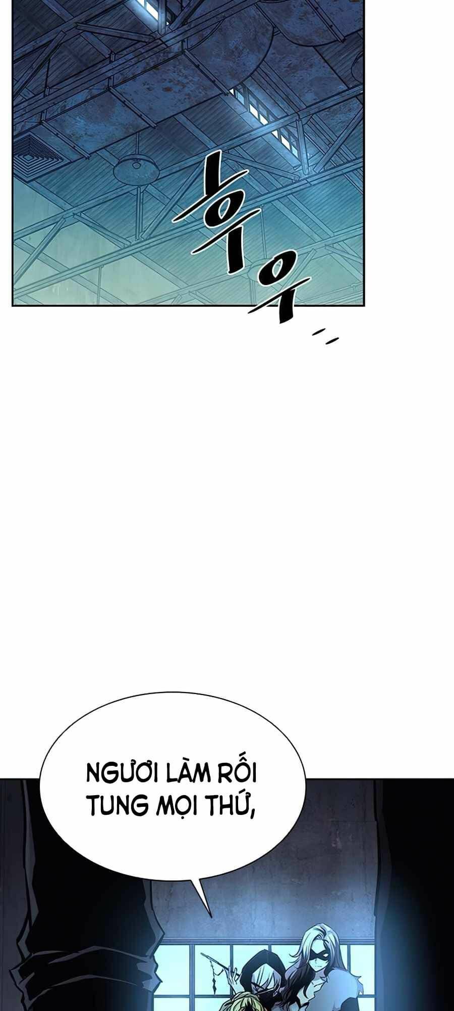 Chuyển Sinh Thành Ác Nhân Chapter 35 - Trang 2