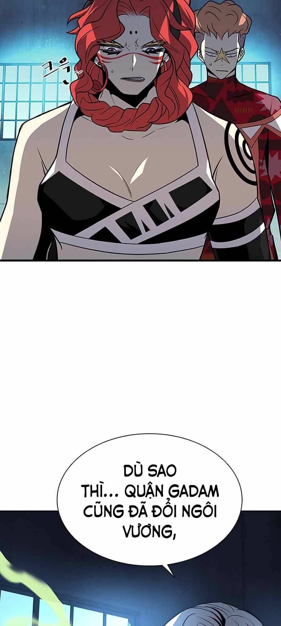 Chuyển Sinh Thành Ác Nhân Chapter 35 - Trang 2