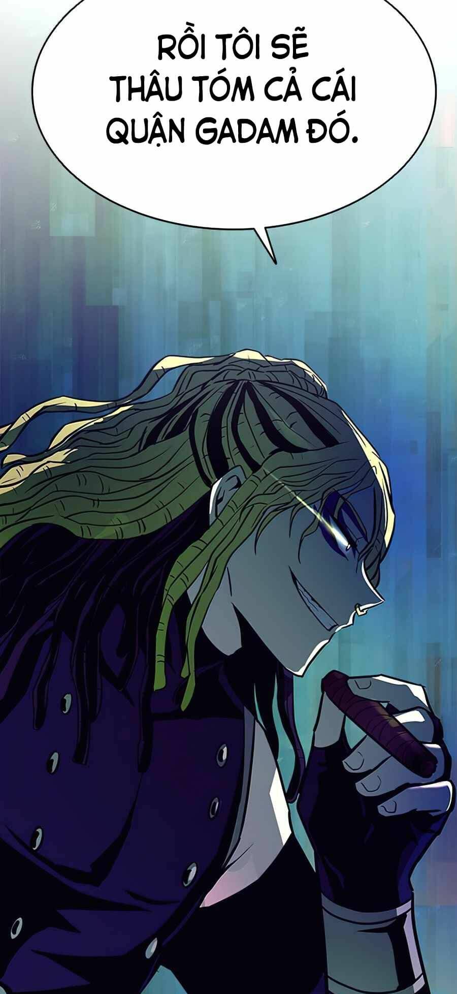 Chuyển Sinh Thành Ác Nhân Chapter 35 - Trang 2