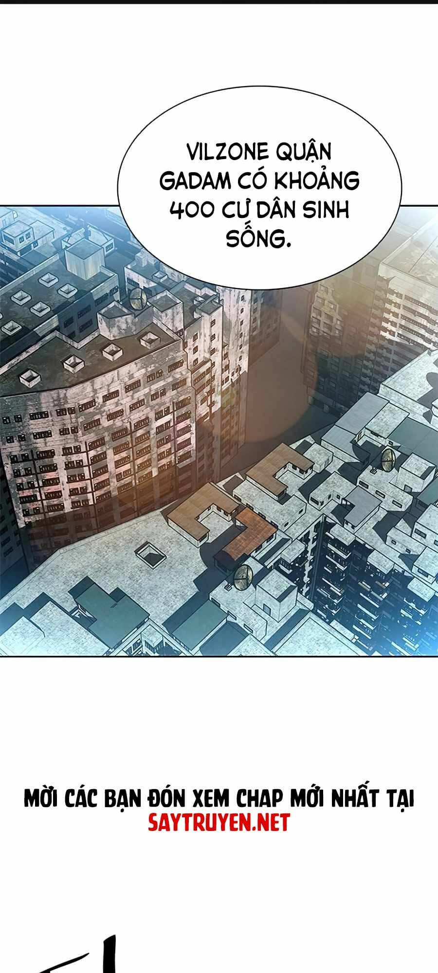 Chuyển Sinh Thành Ác Nhân Chapter 36 - Trang 2