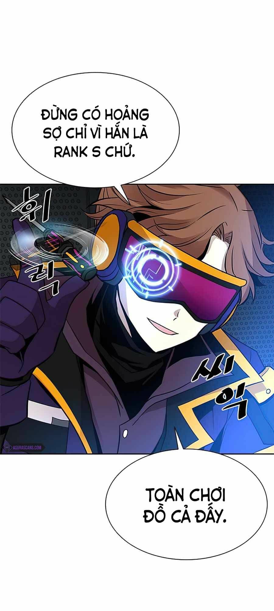 Chuyển Sinh Thành Ác Nhân Chapter 36 - Trang 2