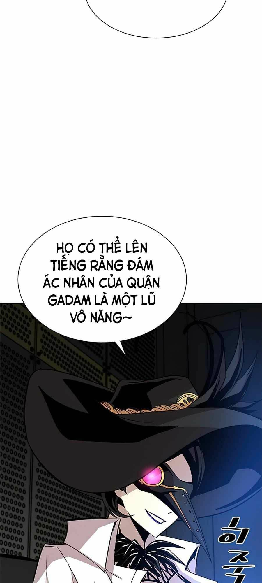 Chuyển Sinh Thành Ác Nhân Chapter 36 - Trang 2