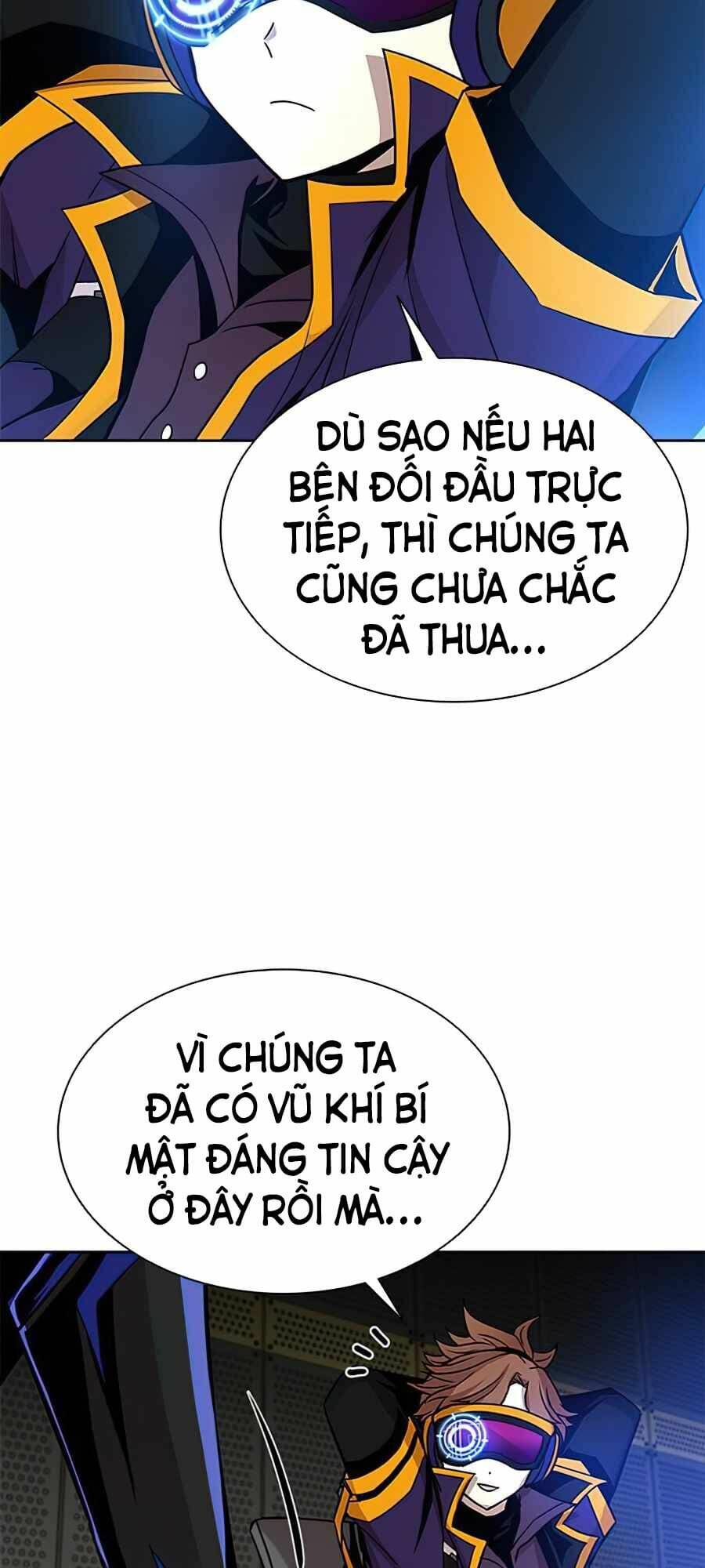 Chuyển Sinh Thành Ác Nhân Chapter 36 - Trang 2