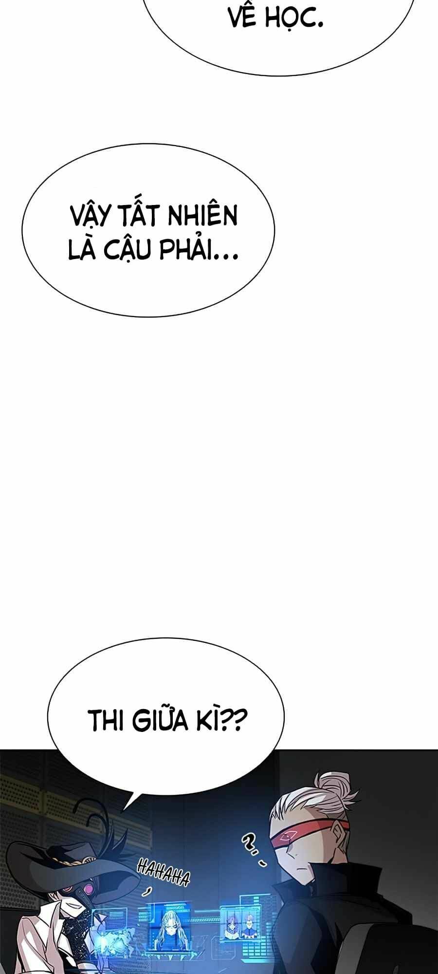 Chuyển Sinh Thành Ác Nhân Chapter 36 - Trang 2