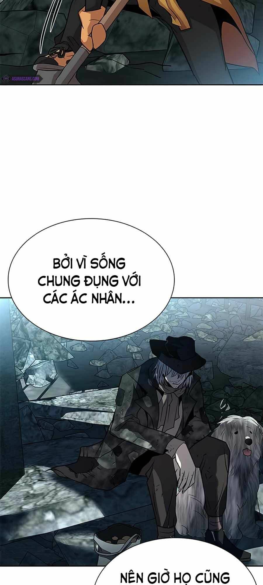 Chuyển Sinh Thành Ác Nhân Chapter 36 - Trang 2