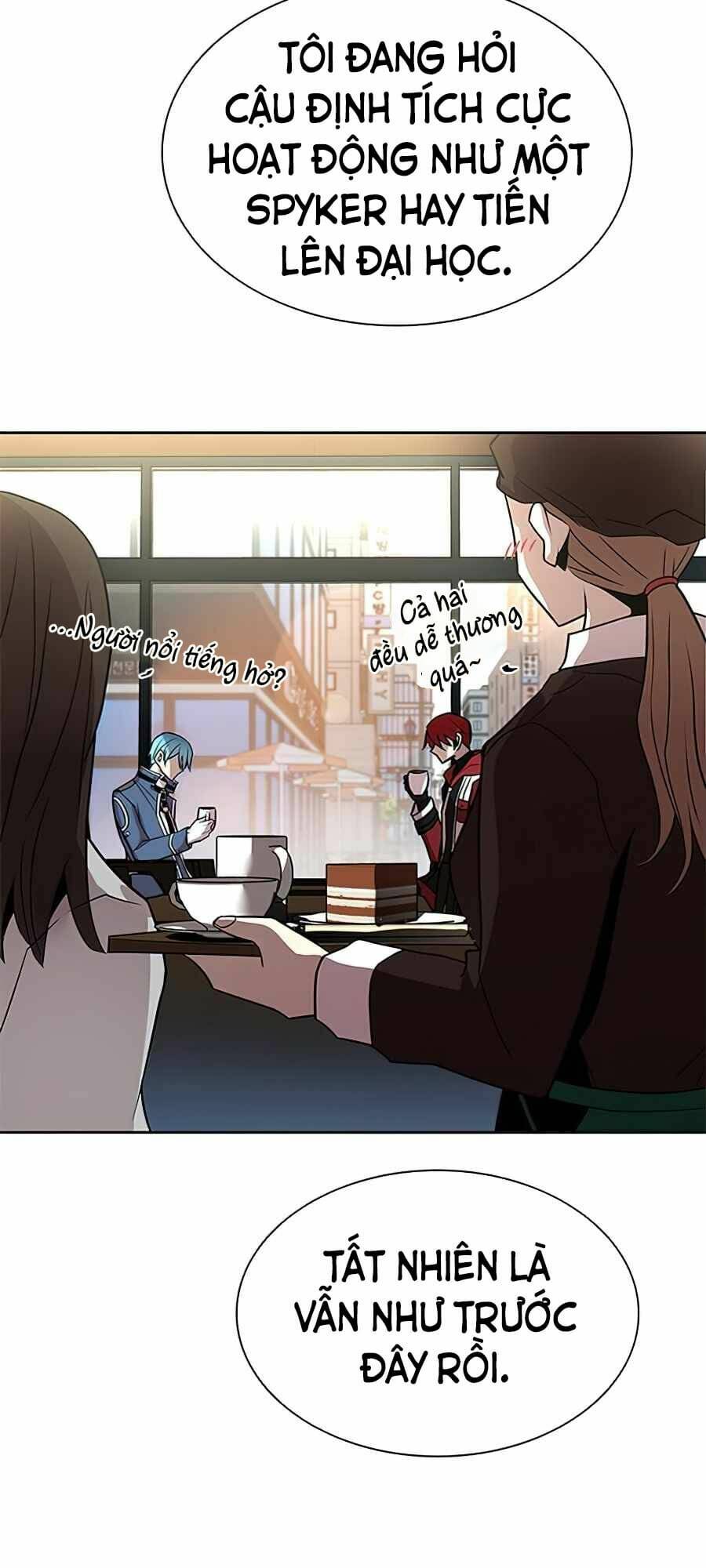 Chuyển Sinh Thành Ác Nhân Chapter 36 - Trang 2