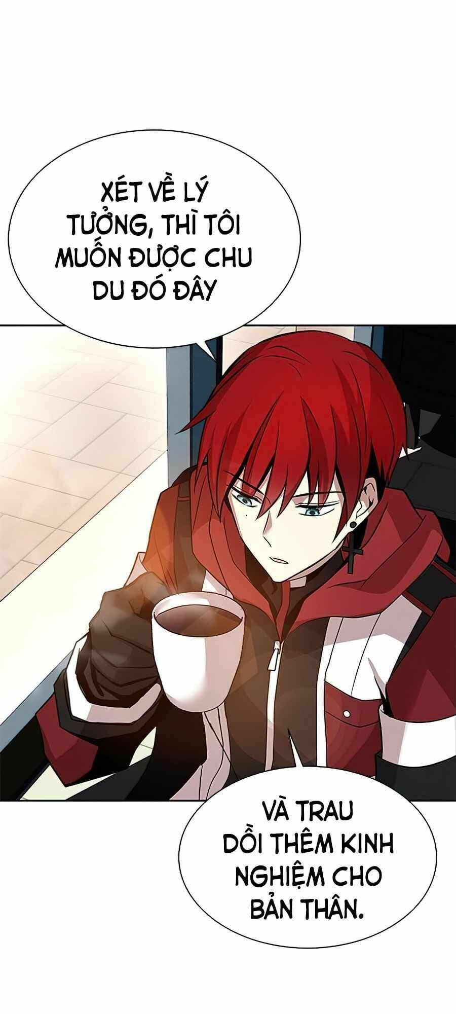 Chuyển Sinh Thành Ác Nhân Chapter 36 - Trang 2