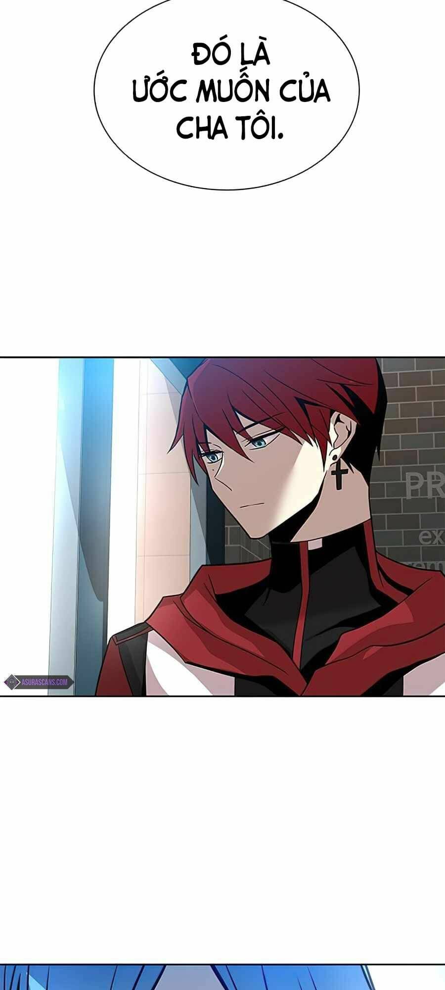 Chuyển Sinh Thành Ác Nhân Chapter 36 - Trang 2