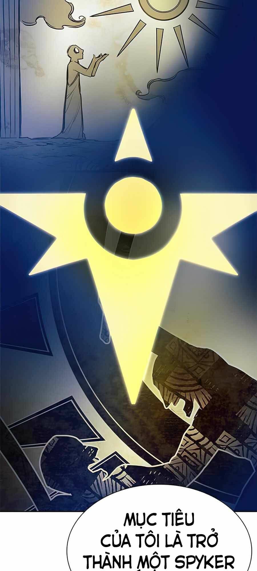 Chuyển Sinh Thành Ác Nhân Chapter 36 - Trang 2