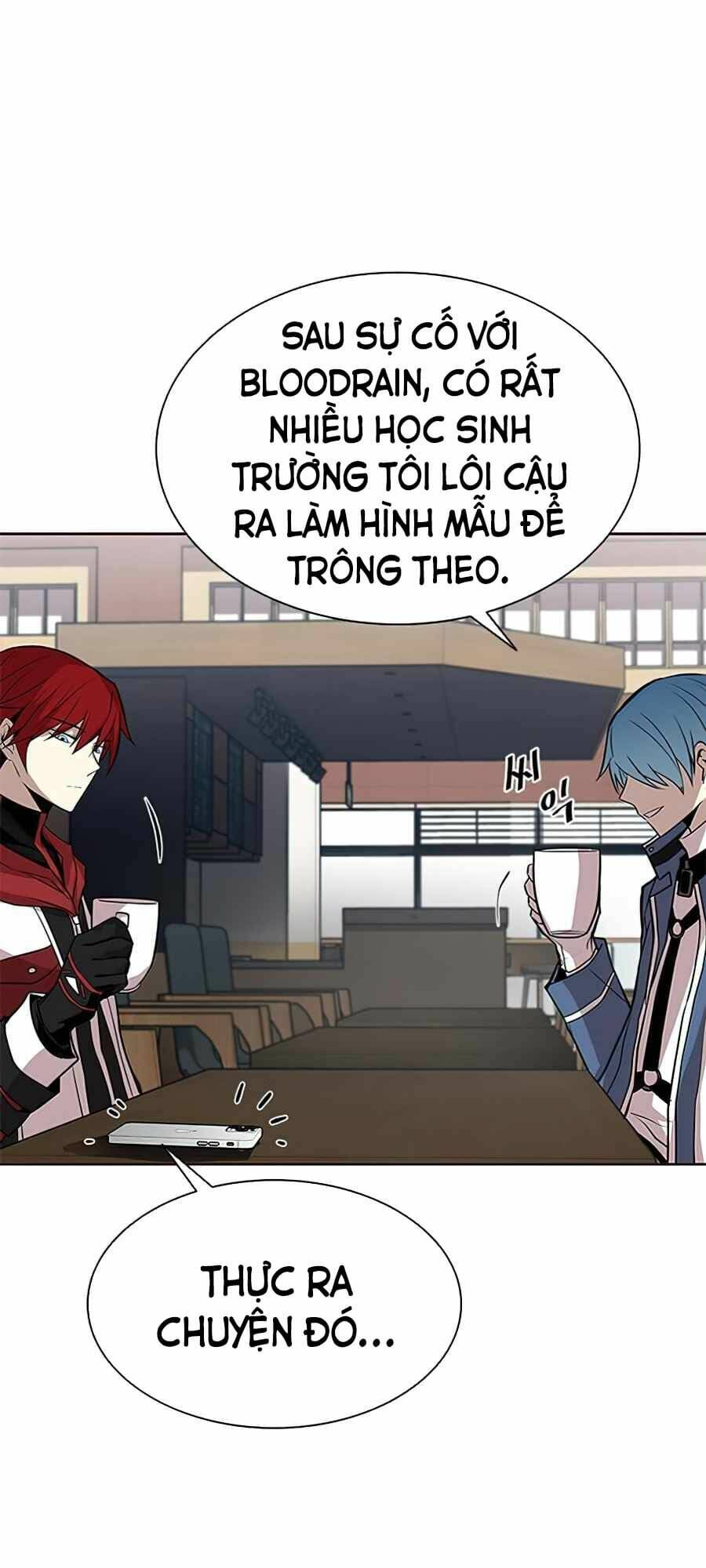 Chuyển Sinh Thành Ác Nhân Chapter 36 - Trang 2