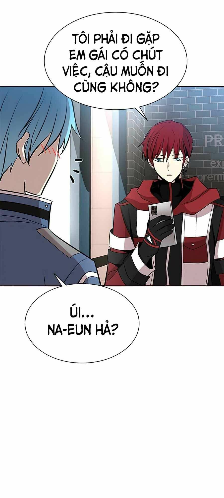 Chuyển Sinh Thành Ác Nhân Chapter 36 - Trang 2