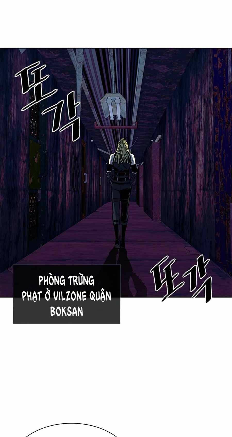Chuyển Sinh Thành Ác Nhân Chapter 36 - Trang 2
