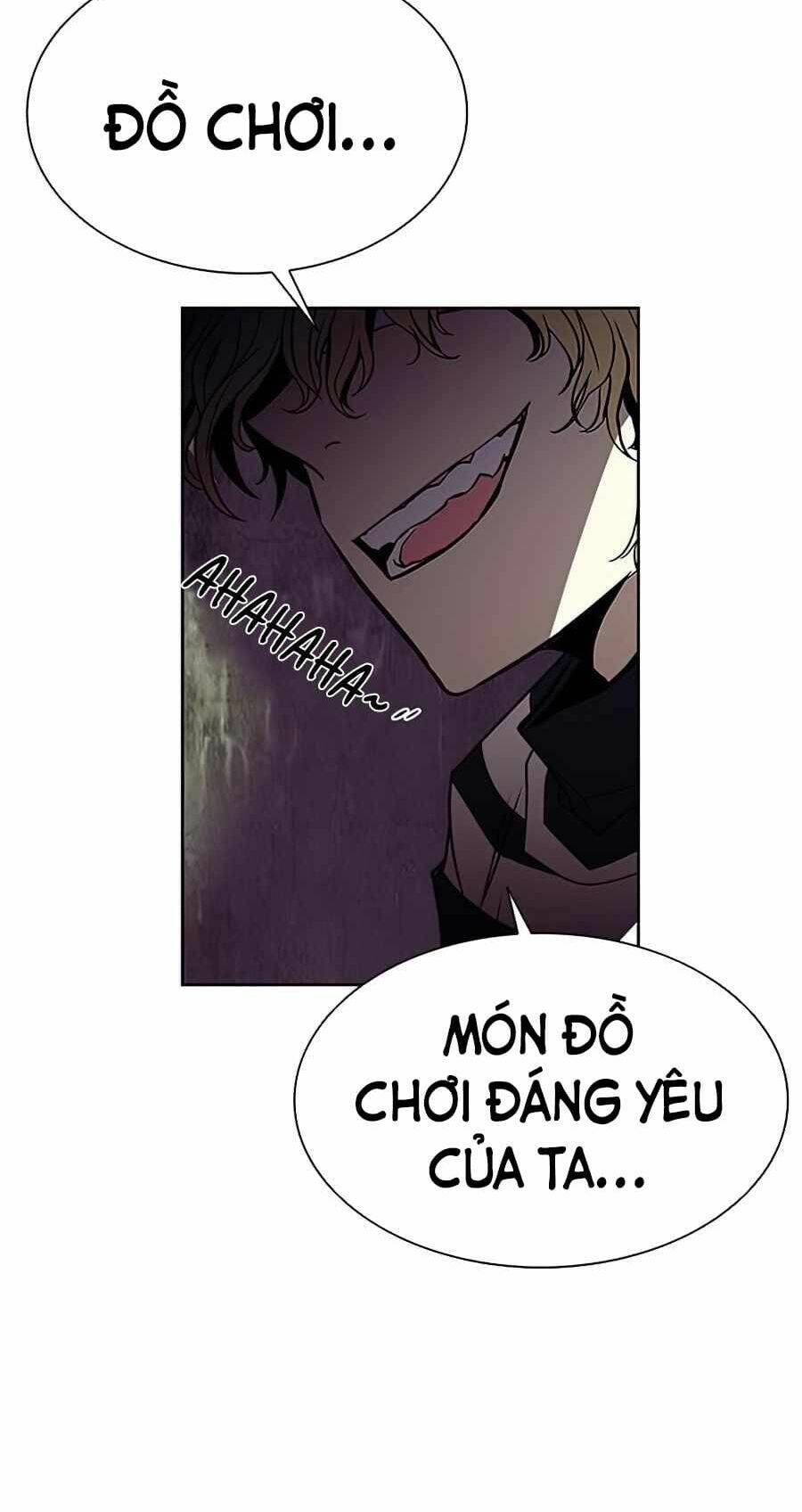 Chuyển Sinh Thành Ác Nhân Chapter 36 - Trang 2