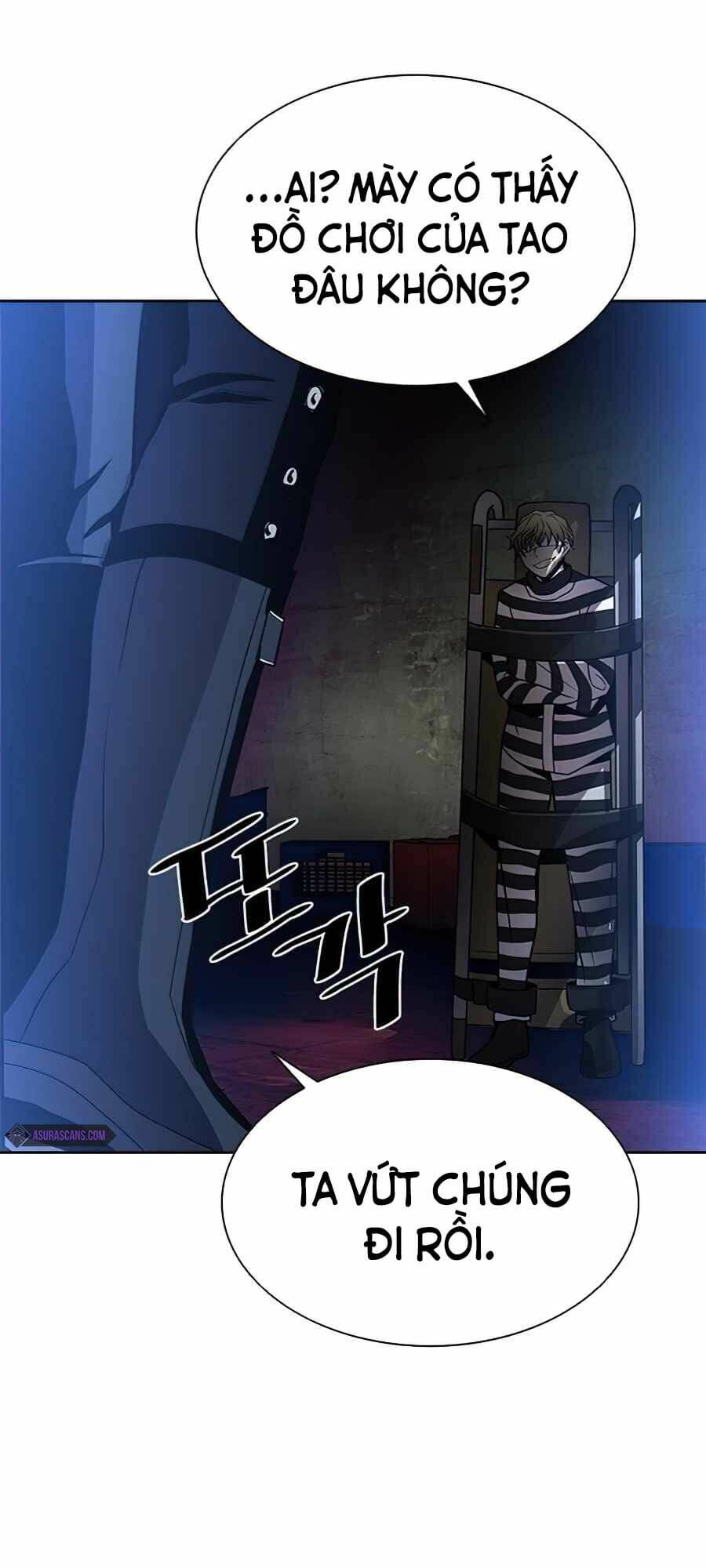 Chuyển Sinh Thành Ác Nhân Chapter 36 - Trang 2