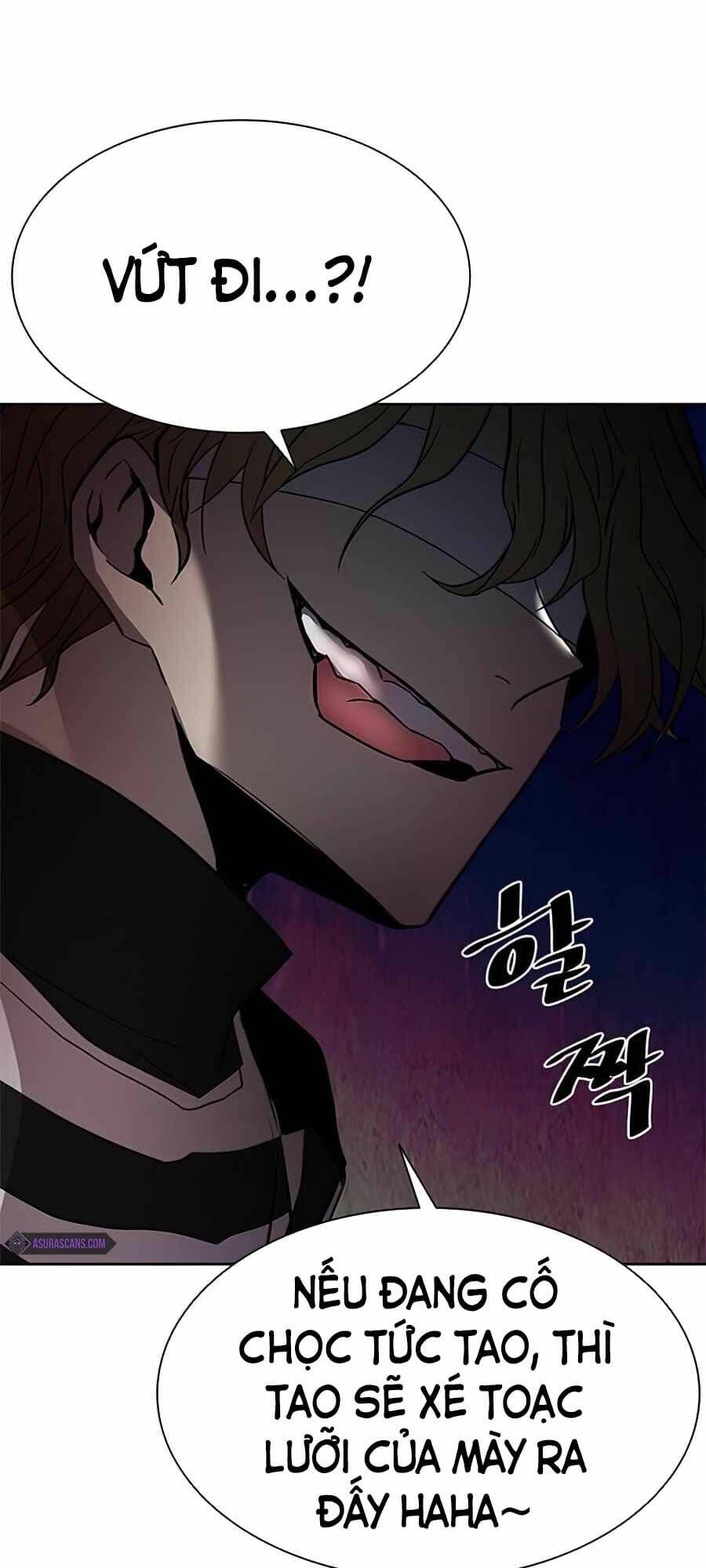 Chuyển Sinh Thành Ác Nhân Chapter 36 - Trang 2