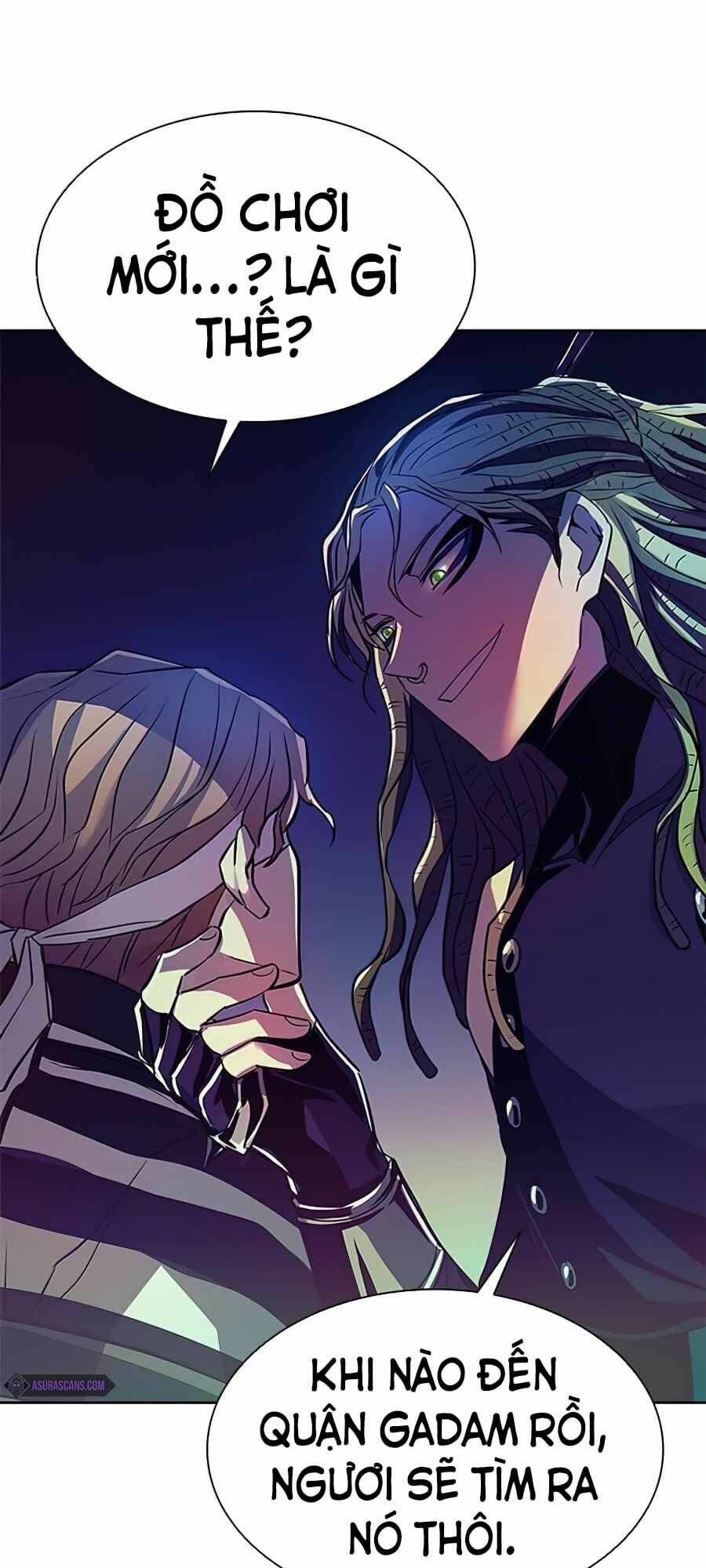 Chuyển Sinh Thành Ác Nhân Chapter 36 - Trang 2