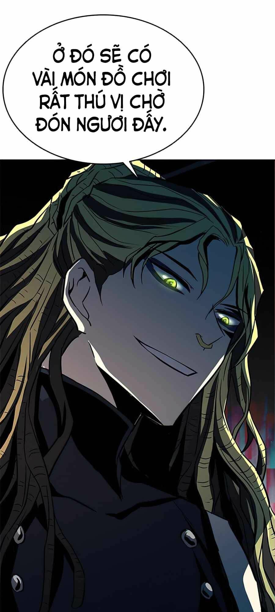 Chuyển Sinh Thành Ác Nhân Chapter 36 - Trang 2