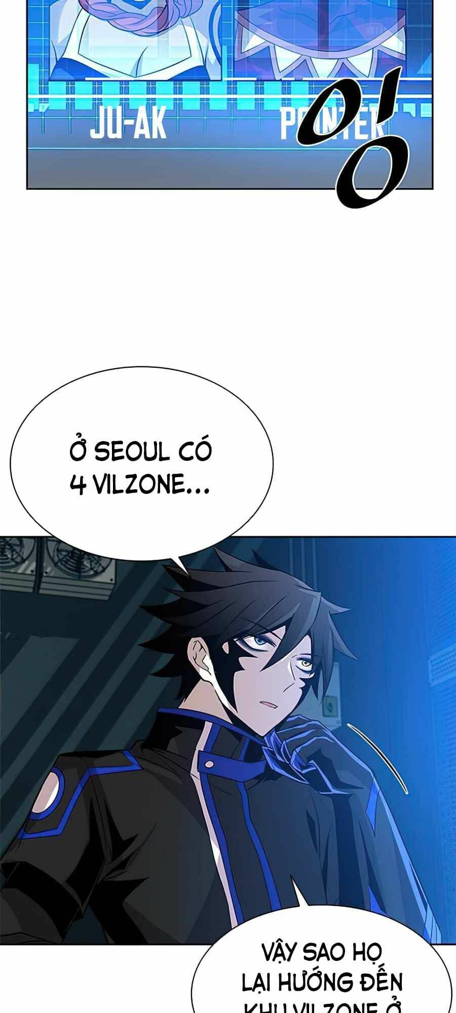 Chuyển Sinh Thành Ác Nhân Chapter 36 - Trang 2