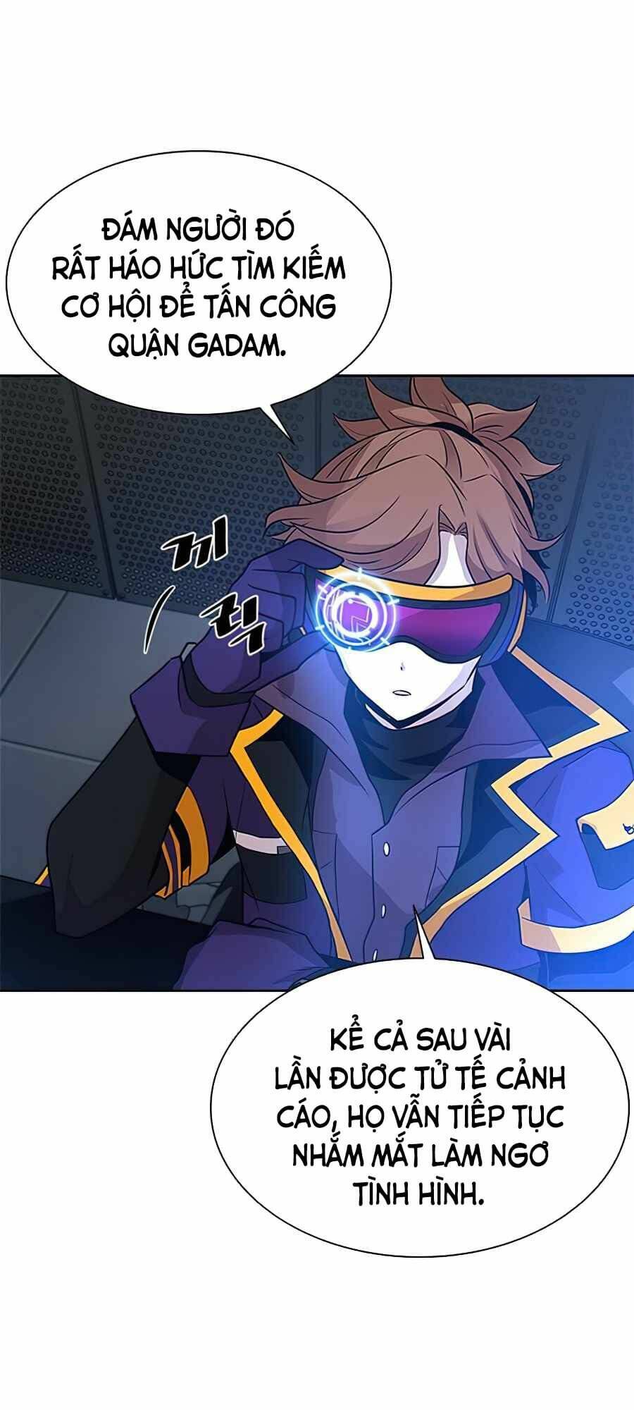 Chuyển Sinh Thành Ác Nhân Chapter 36 - Trang 2