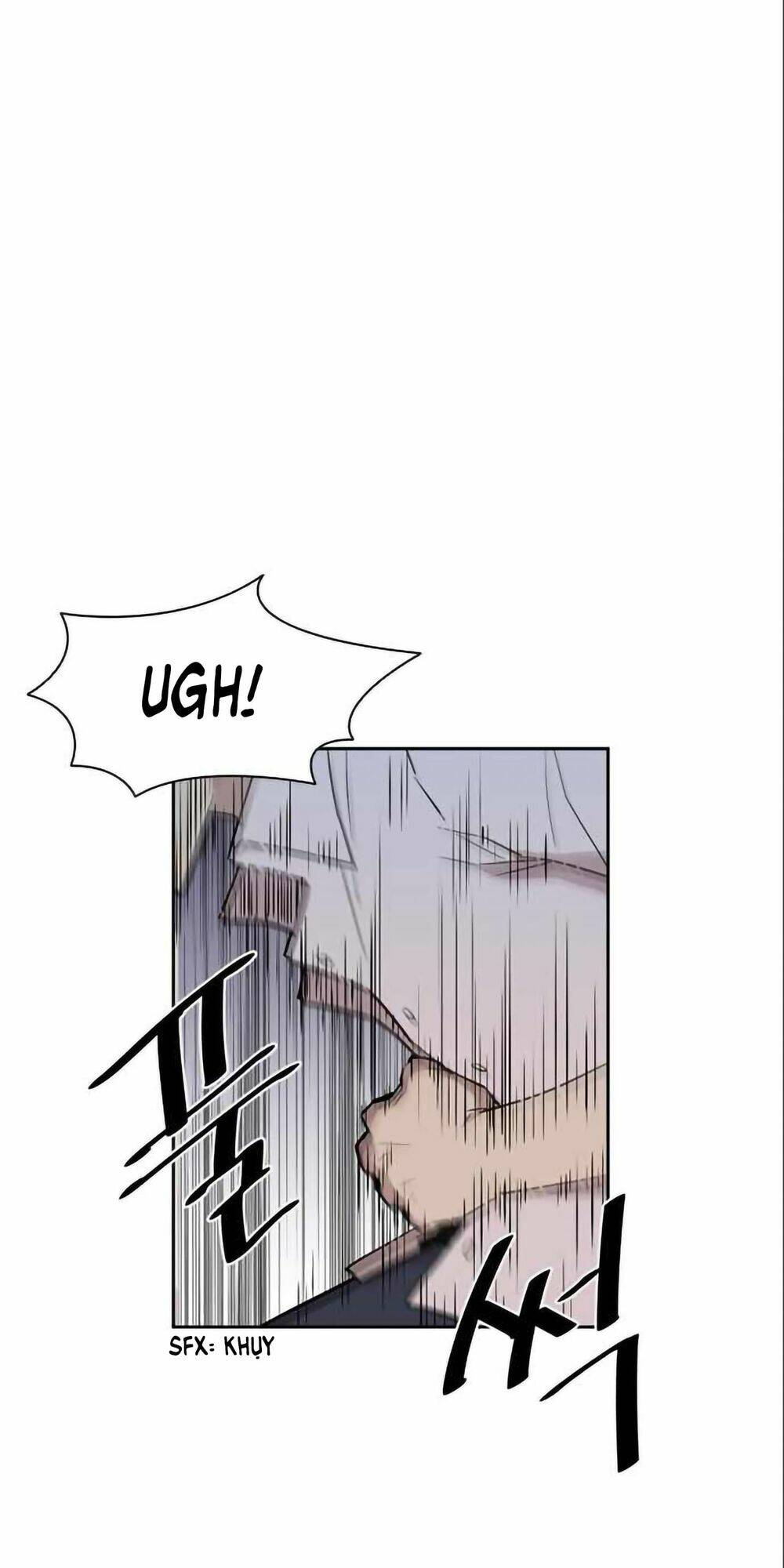 Chuyển Sinh Thành Ác Nhân Chapter 4 - Trang 2