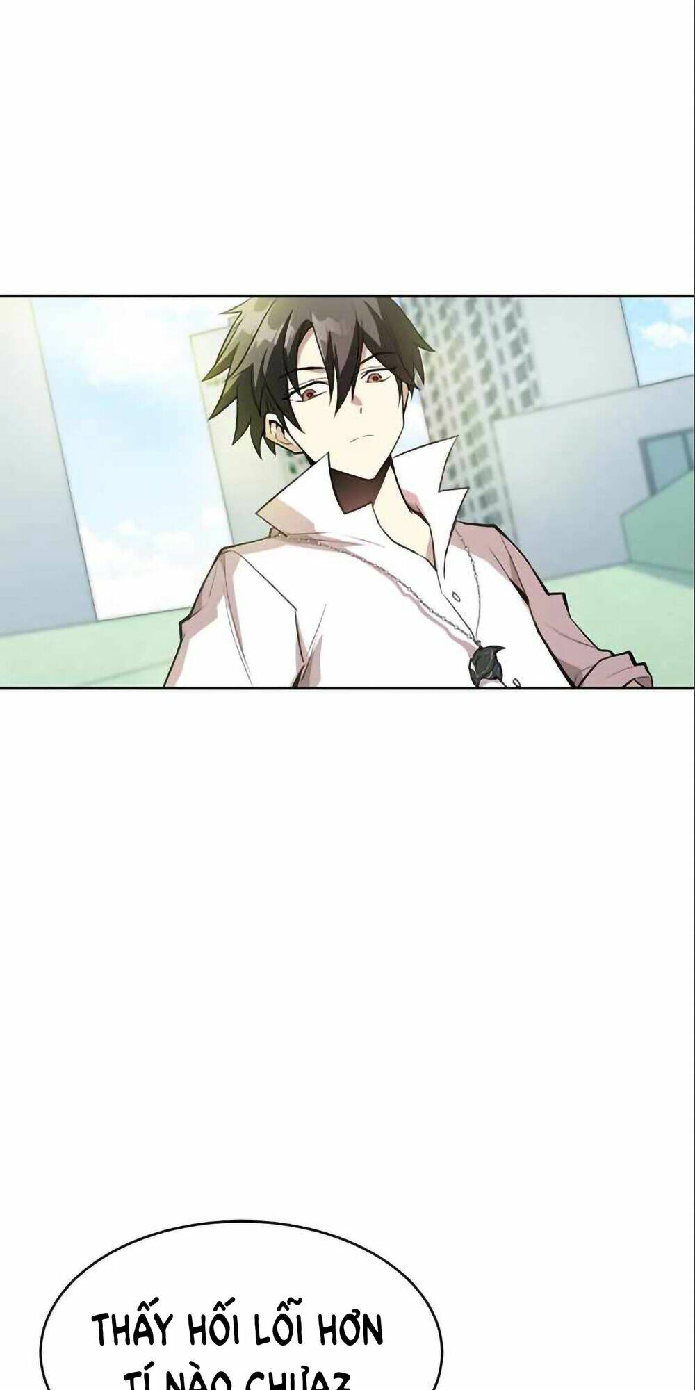 Chuyển Sinh Thành Ác Nhân Chapter 4 - Trang 2