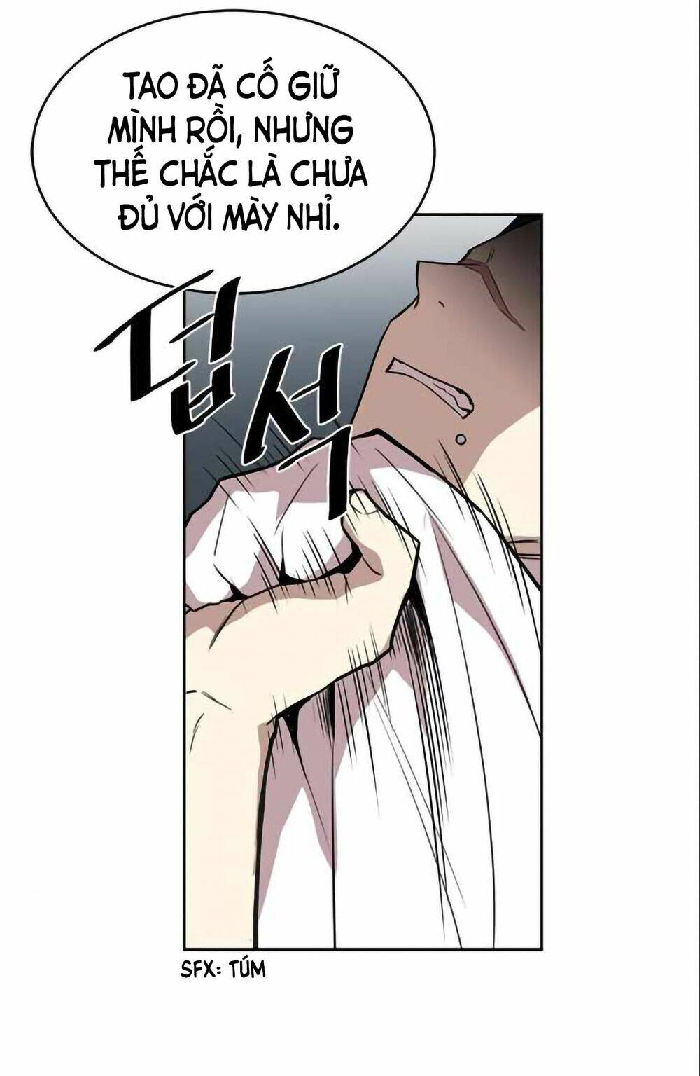 Chuyển Sinh Thành Ác Nhân Chapter 4 - Trang 2