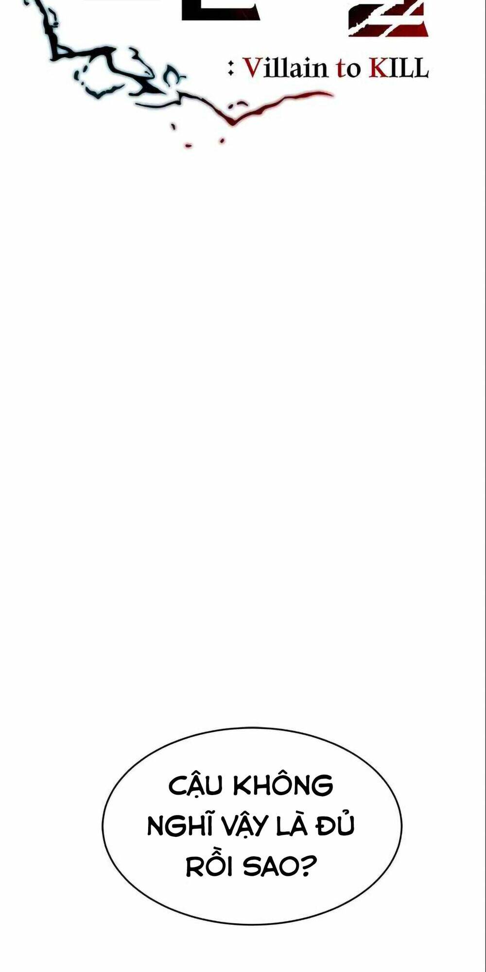 Chuyển Sinh Thành Ác Nhân Chapter 4 - Trang 2