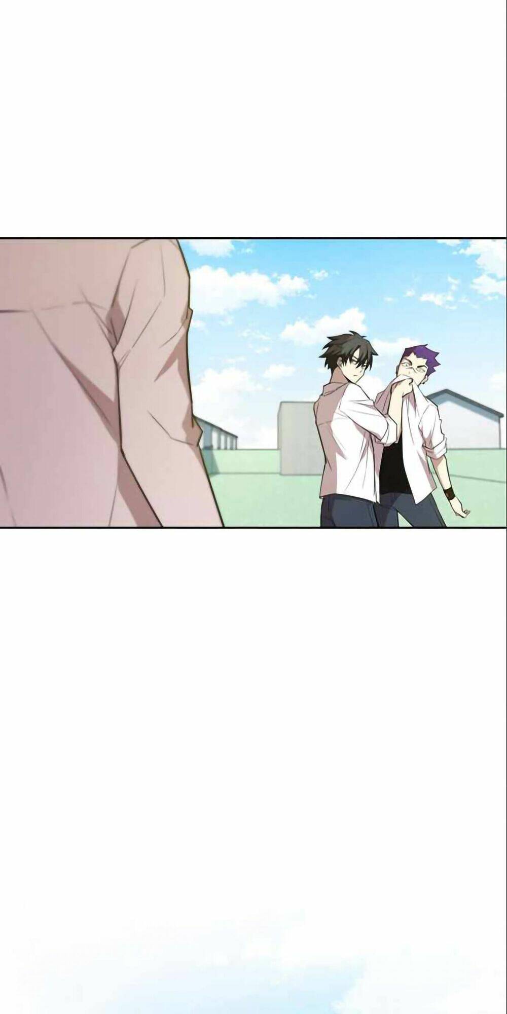 Chuyển Sinh Thành Ác Nhân Chapter 4 - Trang 2