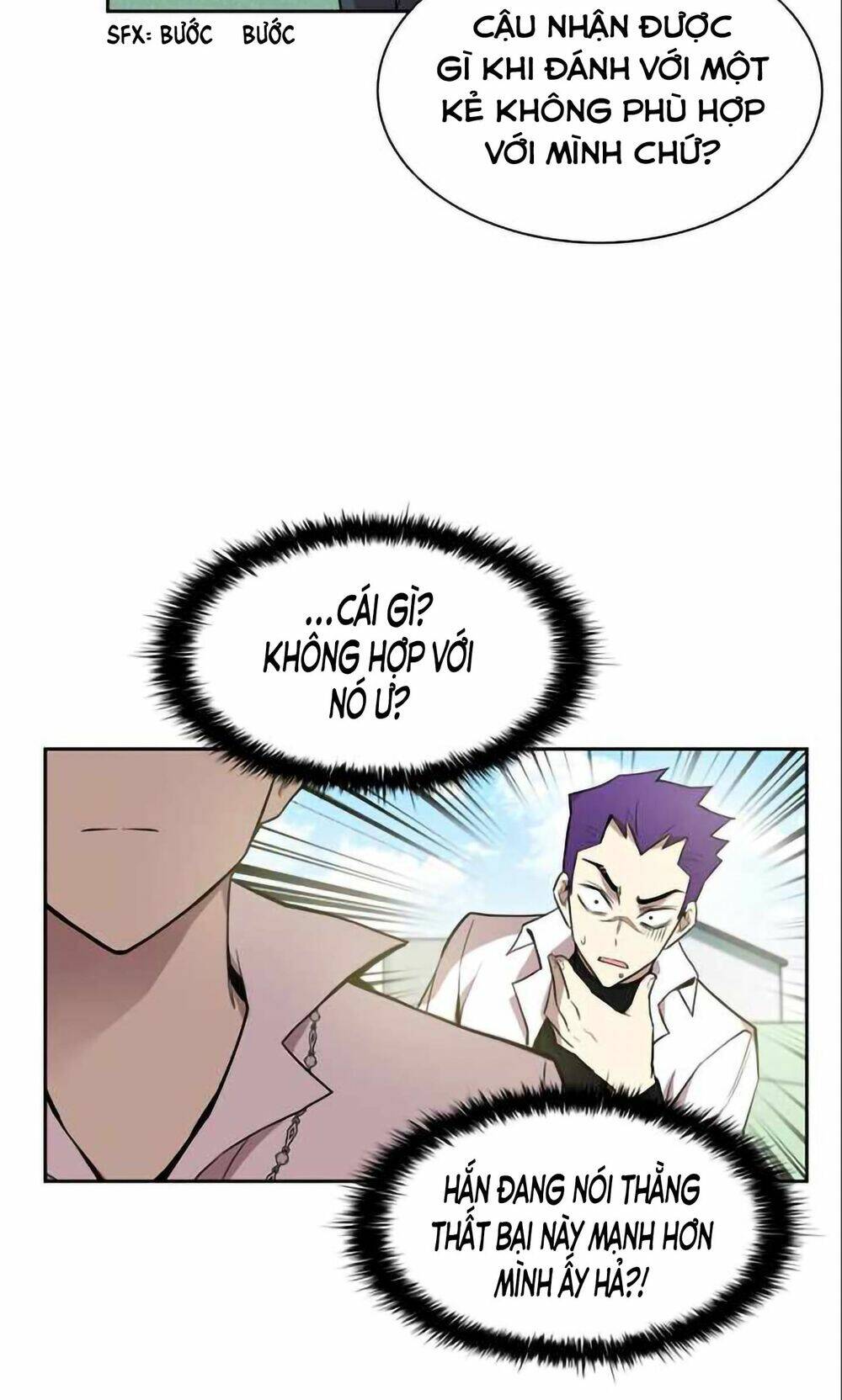 Chuyển Sinh Thành Ác Nhân Chapter 4 - Trang 2